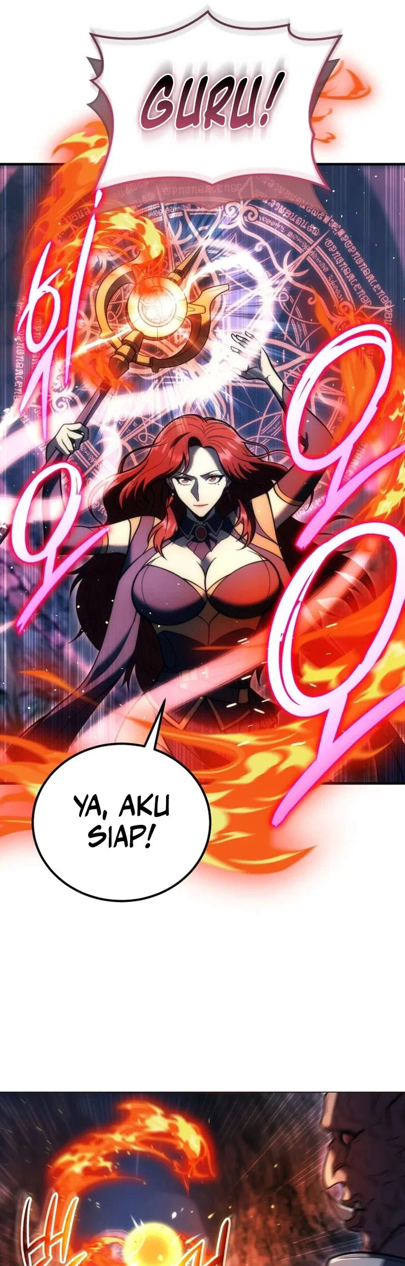 The World-Class Extra’s Walkthrough [Remake] Chapter 8 Gambar 32