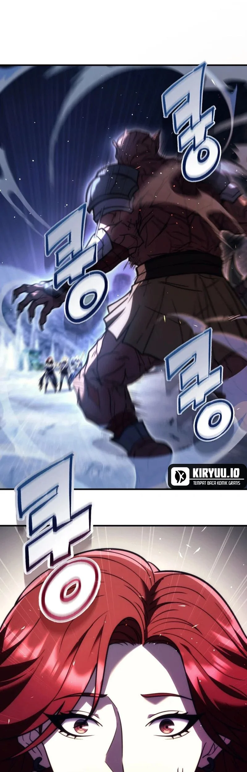 The World-Class Extra’s Walkthrough [Remake] Chapter 8 Gambar 35