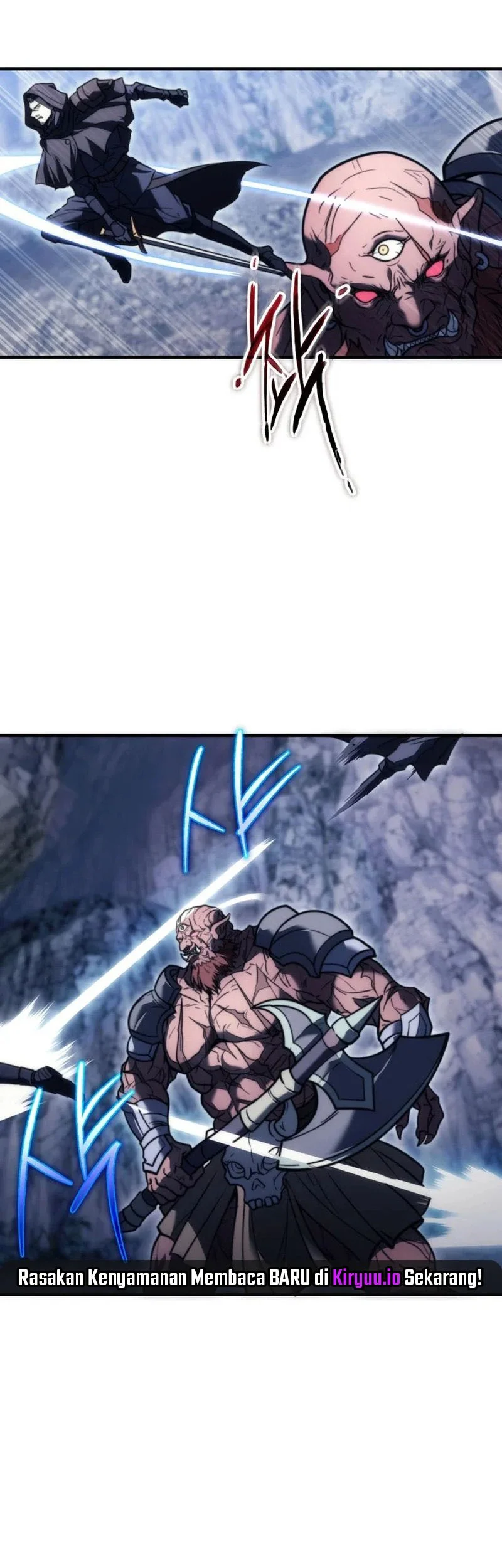 The World-Class Extra’s Walkthrough [Remake] Chapter 8 Gambar 38