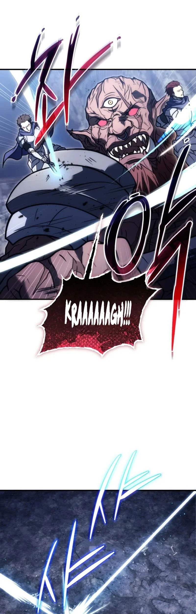 The World-Class Extra’s Walkthrough [Remake] Chapter 8 Gambar 39