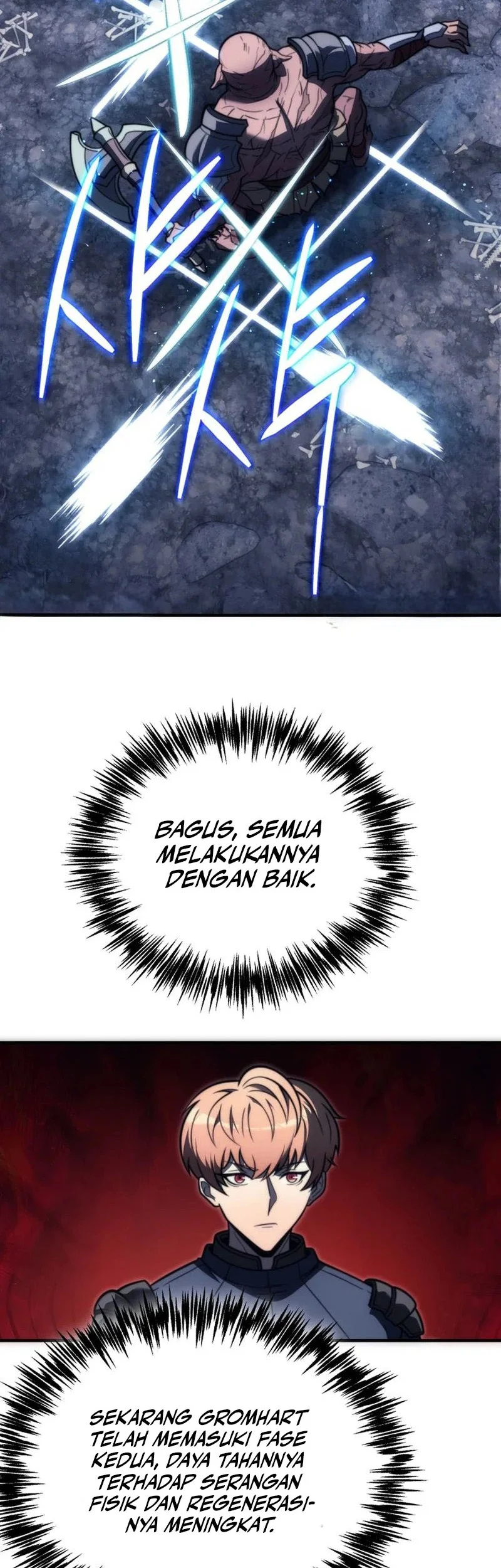 The World-Class Extra’s Walkthrough [Remake] Chapter 8 Gambar 40