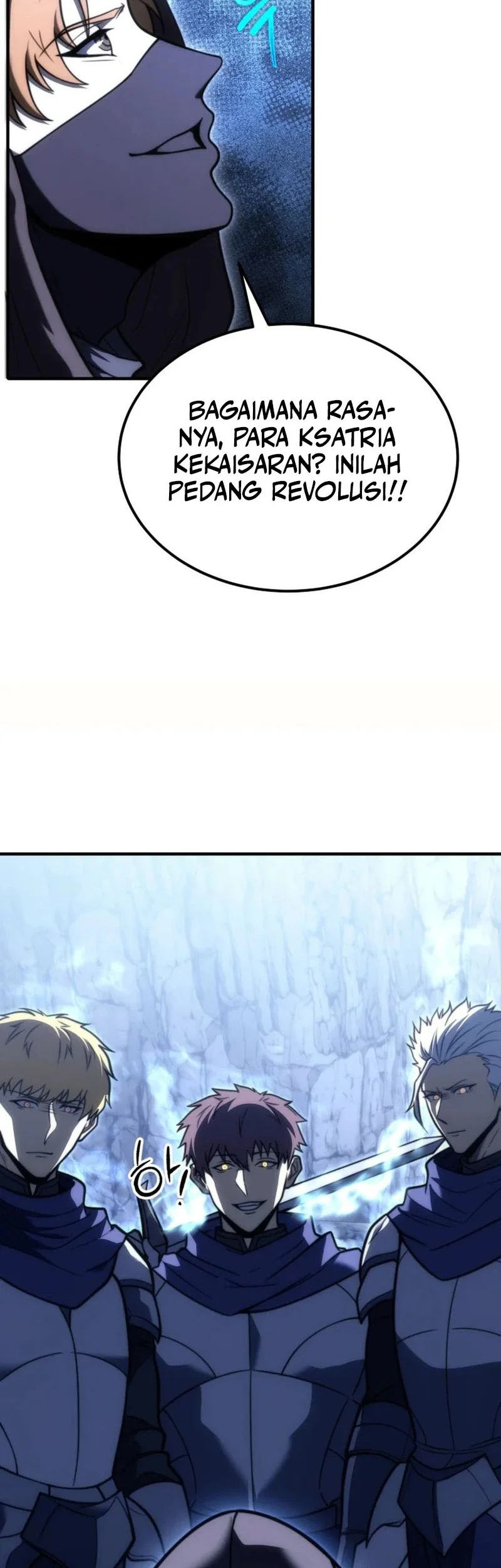 The World-Class Extra’s Walkthrough [Remake] Chapter 8 Gambar 52