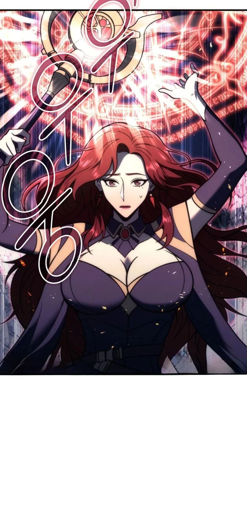 The World-Class Extra’s Walkthrough [Remake] Chapter 8 Gambar 54