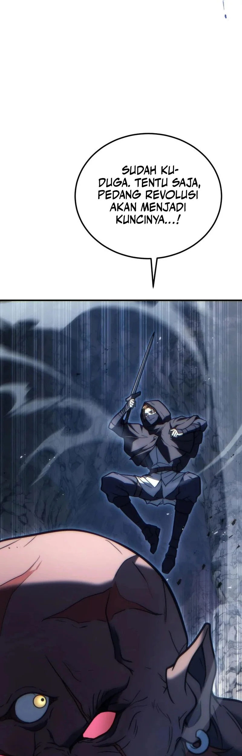 The World-Class Extra’s Walkthrough [Remake] Chapter 8 Gambar 60