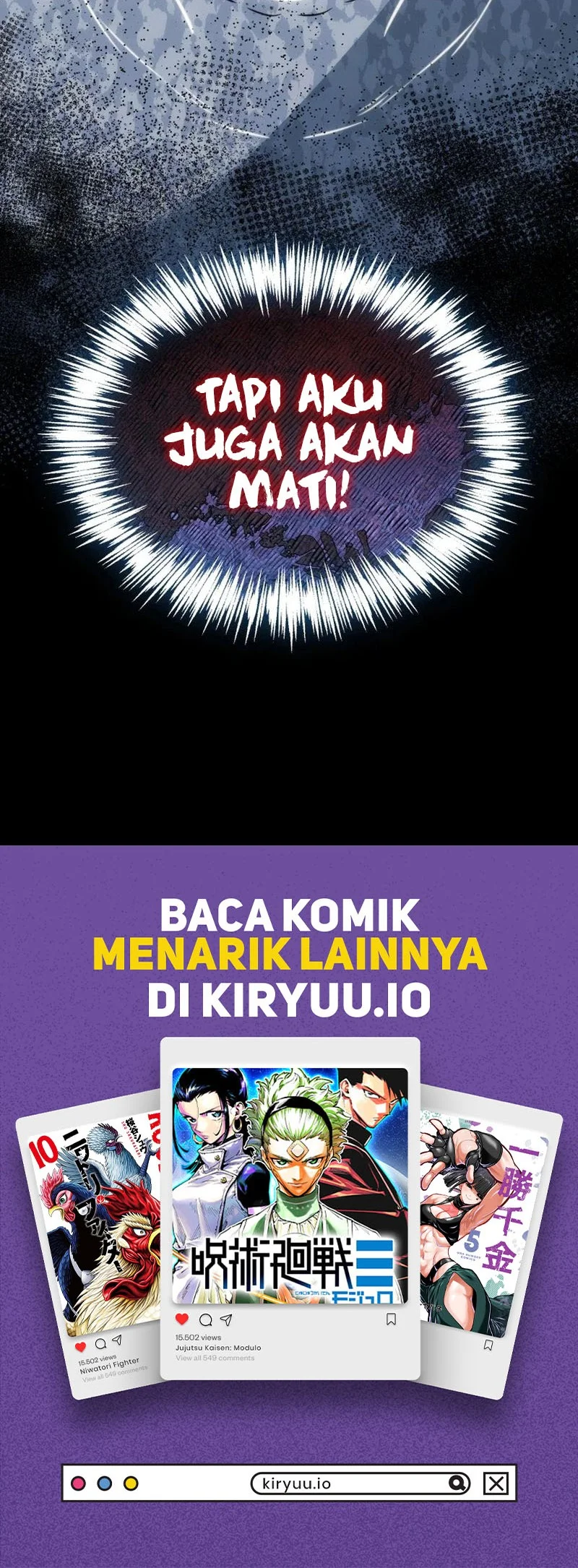 The World-Class Extra’s Walkthrough [Remake] Chapter 8 Gambar 69