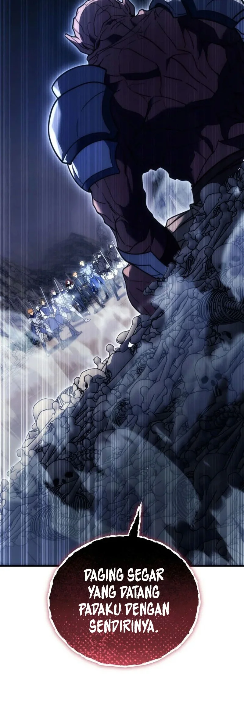 The World-Class Extra’s Walkthrough [Remake] Chapter 8 Gambar 5