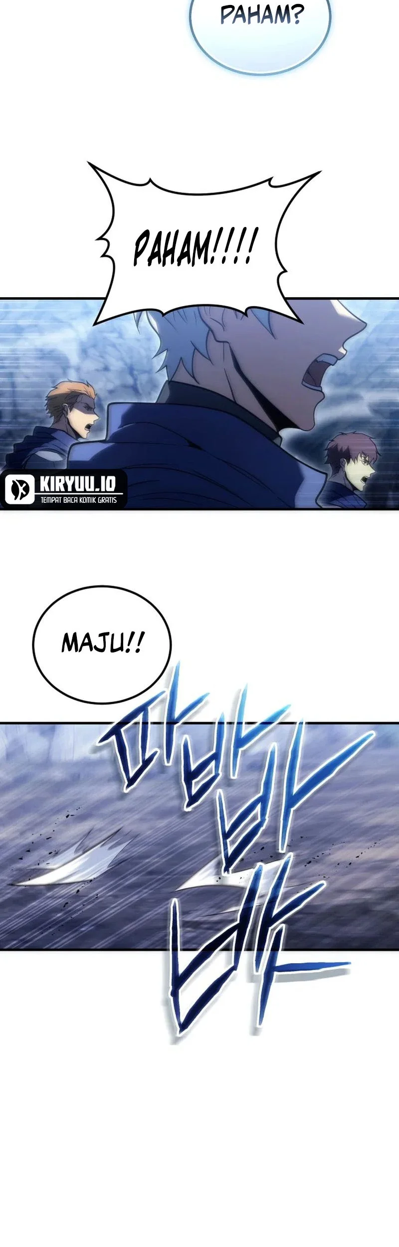 The World-Class Extra’s Walkthrough [Remake] Chapter 8 Gambar 11