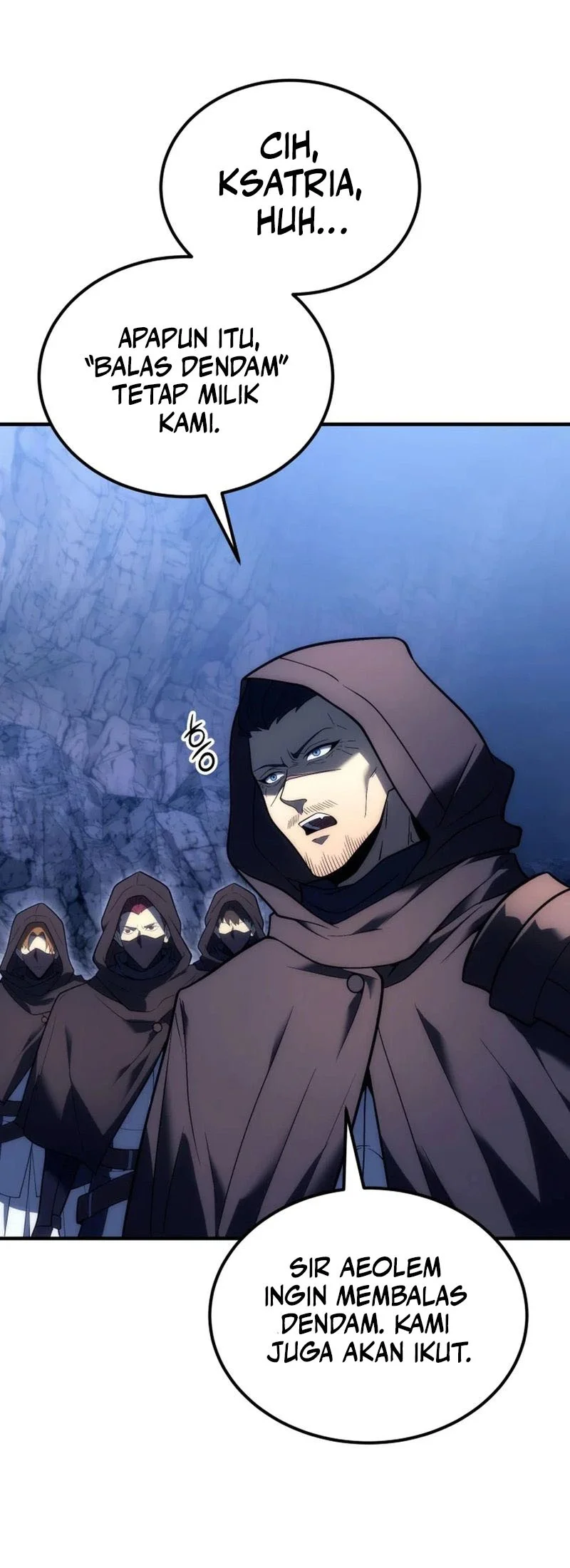 The World-Class Extra’s Walkthrough [Remake] Chapter 8 Gambar 12