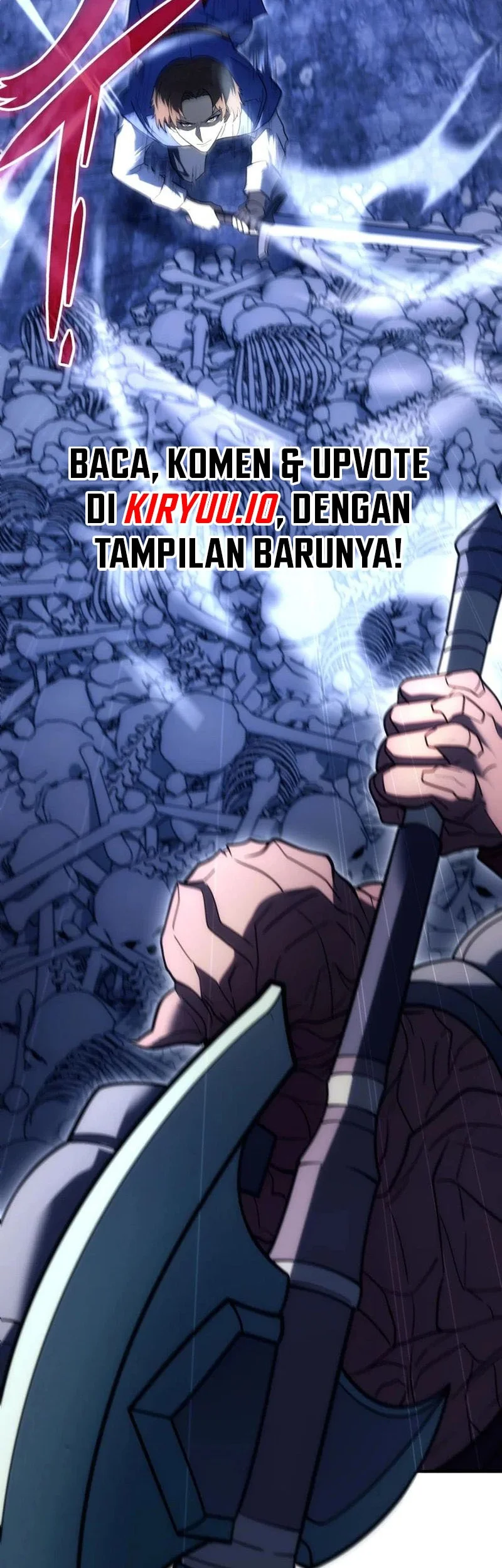 The World-Class Extra’s Walkthrough [Remake] Chapter 8 Gambar 14