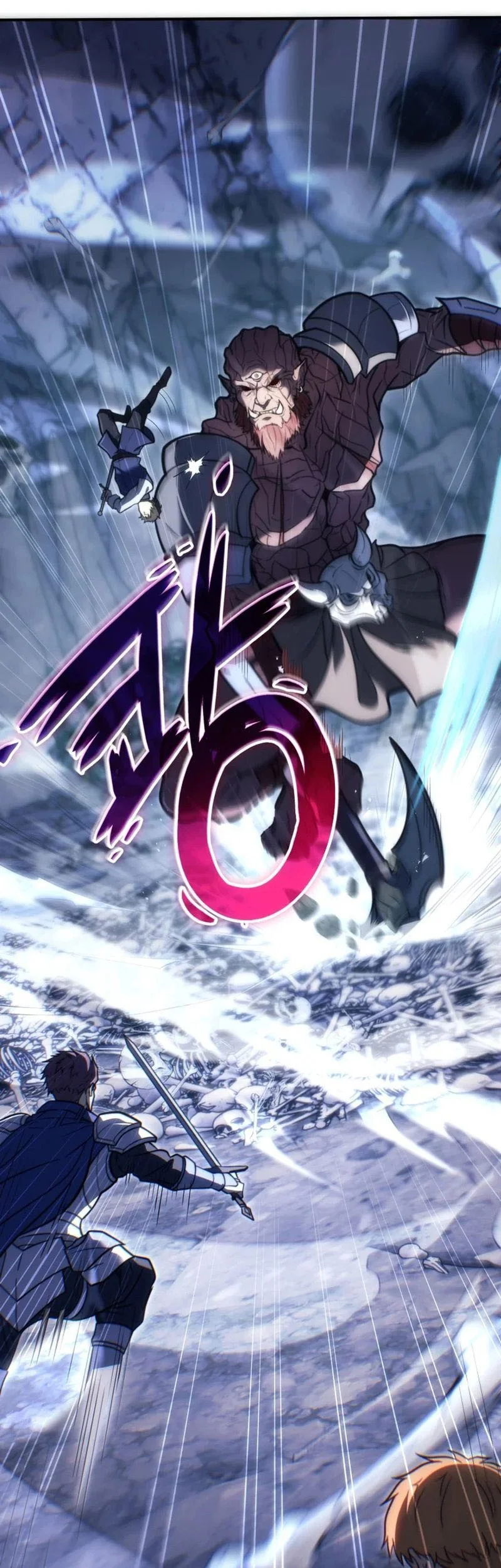 The World-Class Extra’s Walkthrough [Remake] Chapter 8 Gambar 17