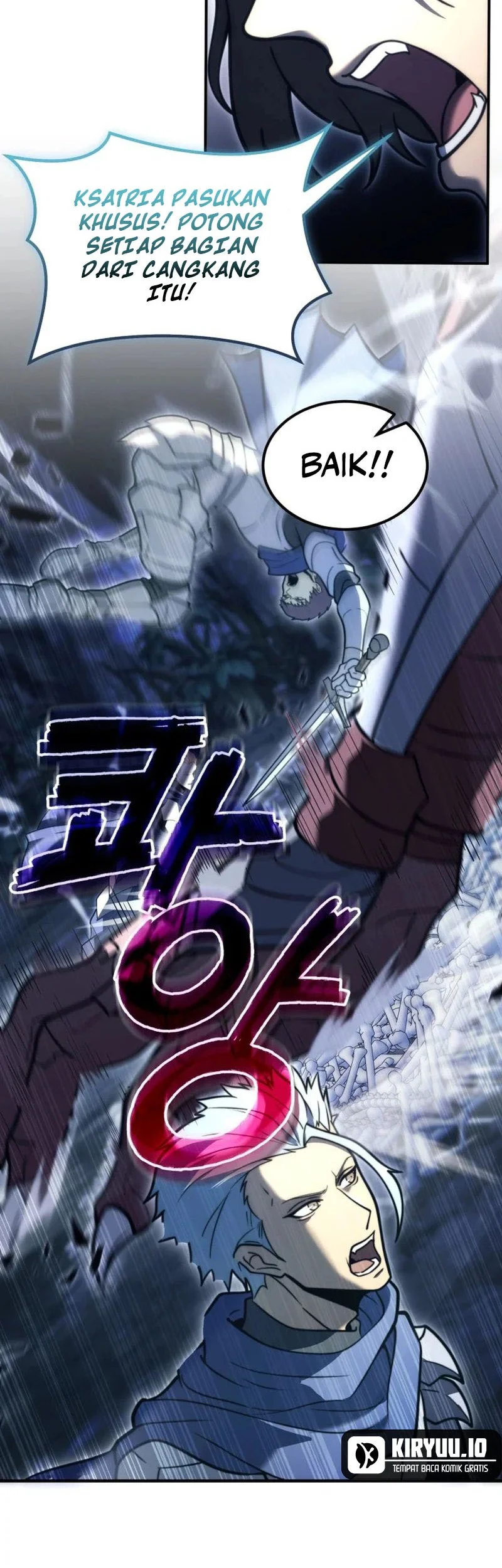 The World-Class Extra’s Walkthrough [Remake] Chapter 8 Gambar 21