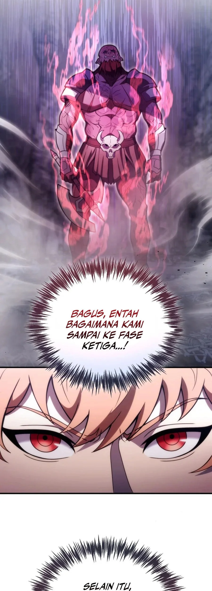 The World-Class Extra’s Walkthrough [Remake] Chapter 9 Gambar 41