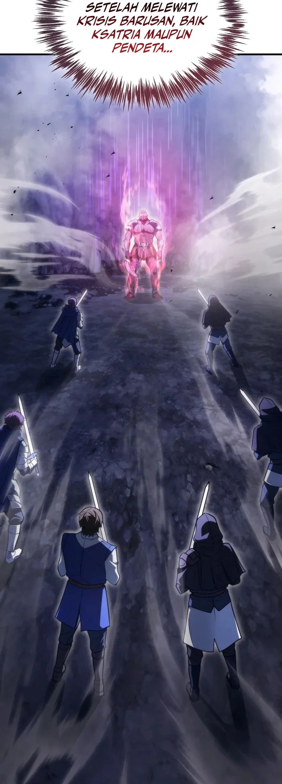 The World-Class Extra’s Walkthrough [Remake] Chapter 9 Gambar 42