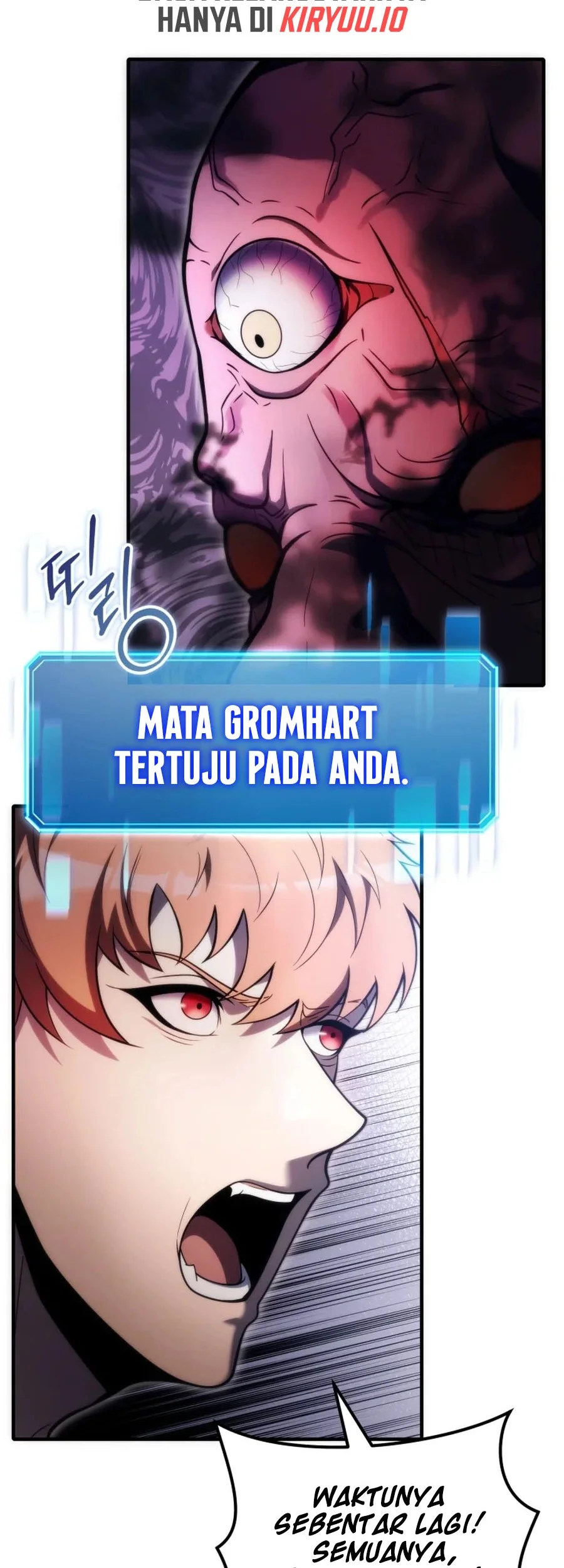 The World-Class Extra’s Walkthrough [Remake] Chapter 9 Gambar 48