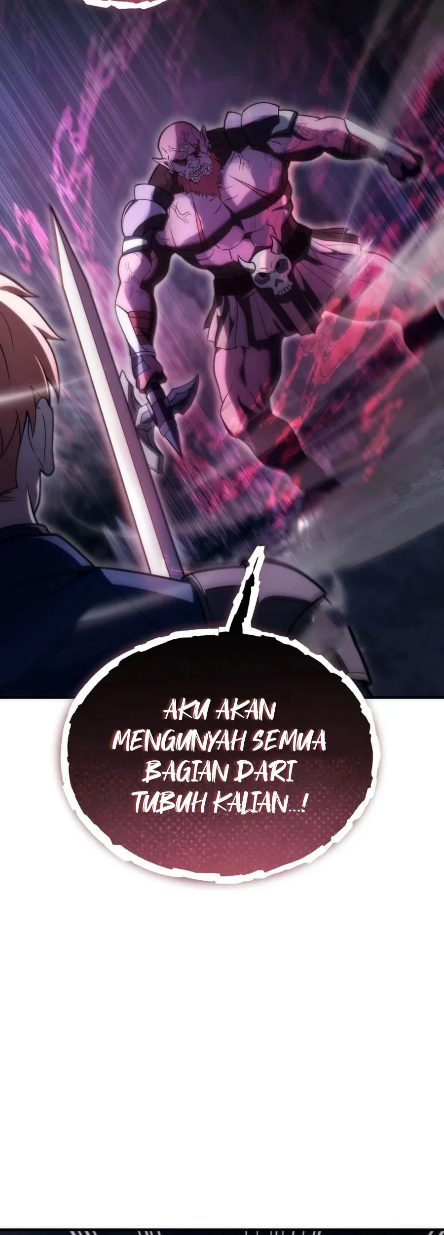 The World-Class Extra’s Walkthrough [Remake] Chapter 9 Gambar 51