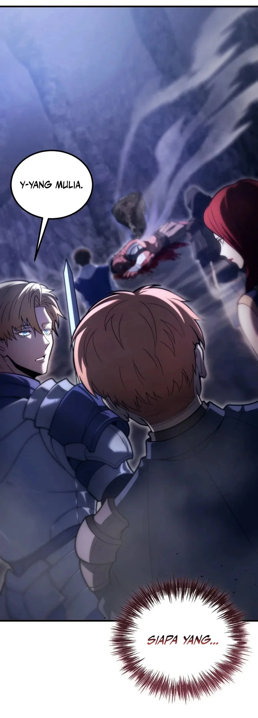 The World-Class Extra’s Walkthrough [Remake] Chapter 9 Gambar 55