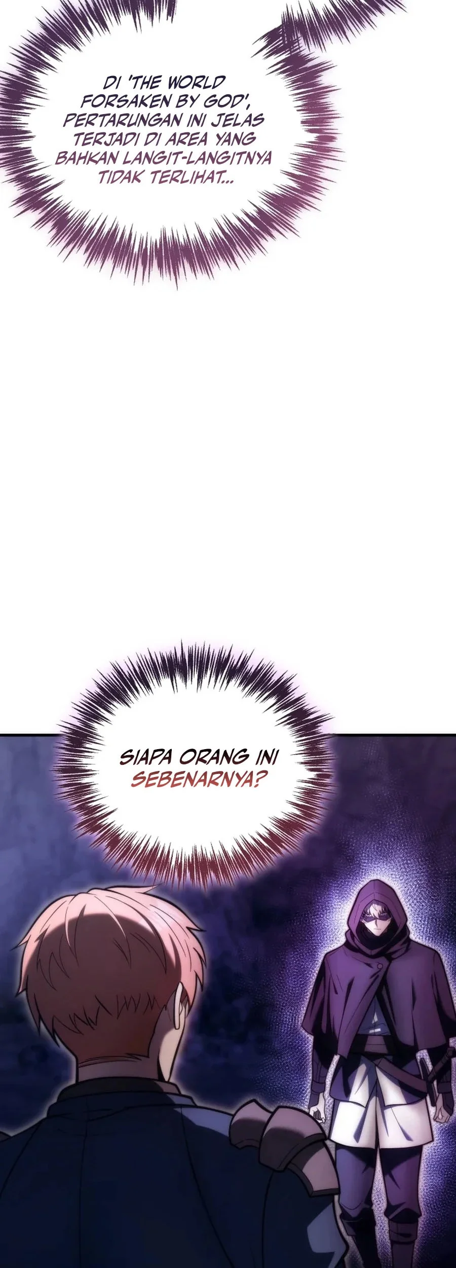 The World-Class Extra’s Walkthrough [Remake] Chapter 9 Gambar 61