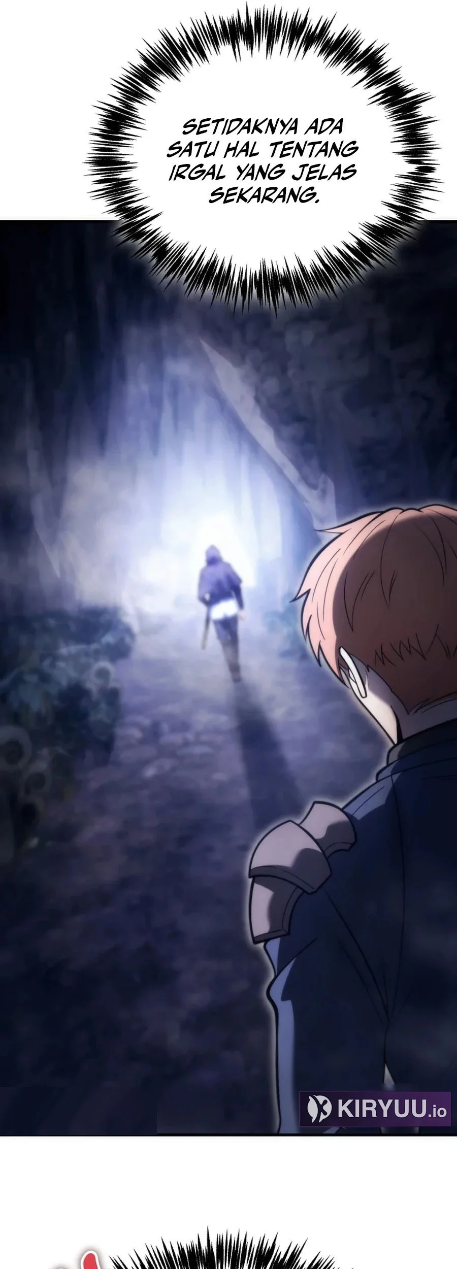 The World-Class Extra’s Walkthrough [Remake] Chapter 9 Gambar 68