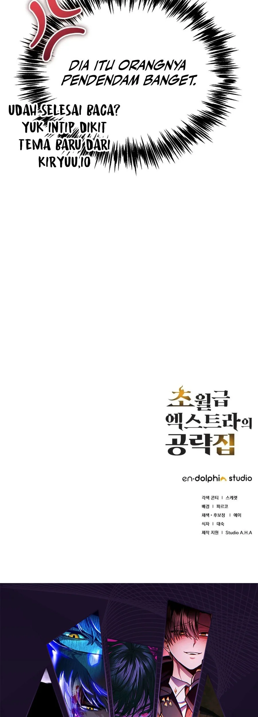 The World-Class Extra’s Walkthrough [Remake] Chapter 9 Gambar 69