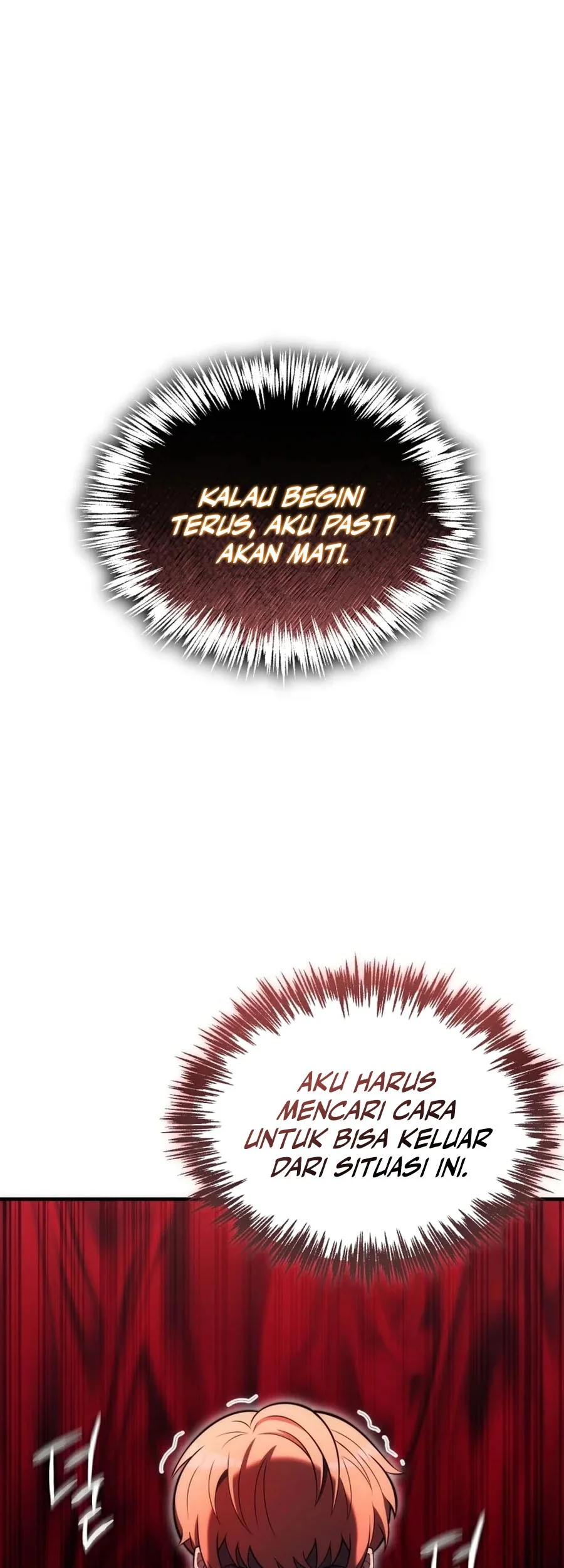 Manhwa The World-Class Extra’s Walkthrough [Remake] Chapter 9 gambar nomor 2