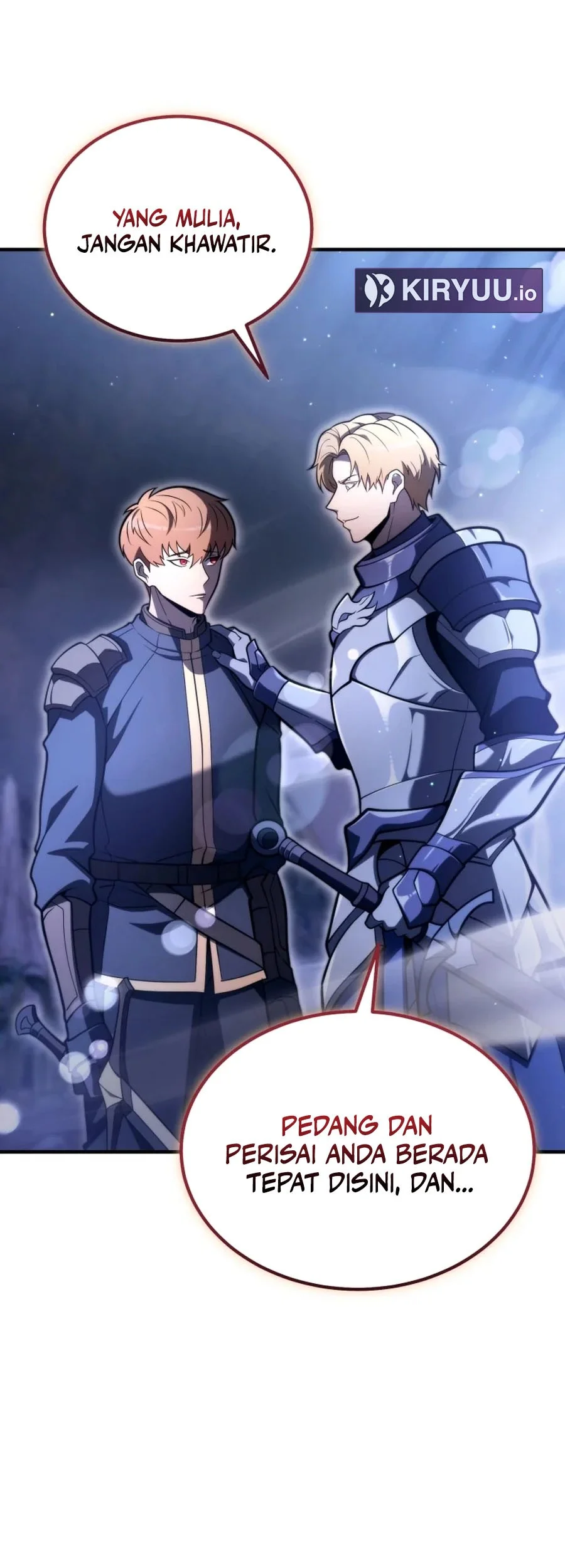 The World-Class Extra’s Walkthrough [Remake] Chapter 9 Gambar 4