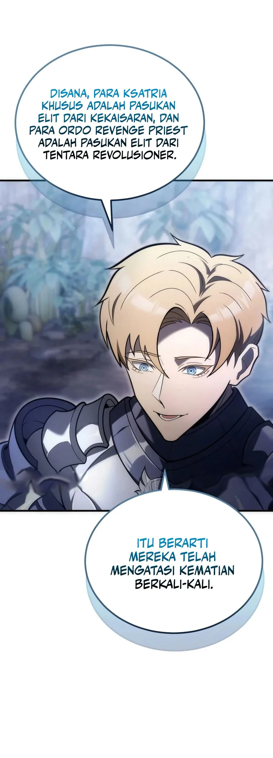 The World-Class Extra’s Walkthrough [Remake] Chapter 9 Gambar 5