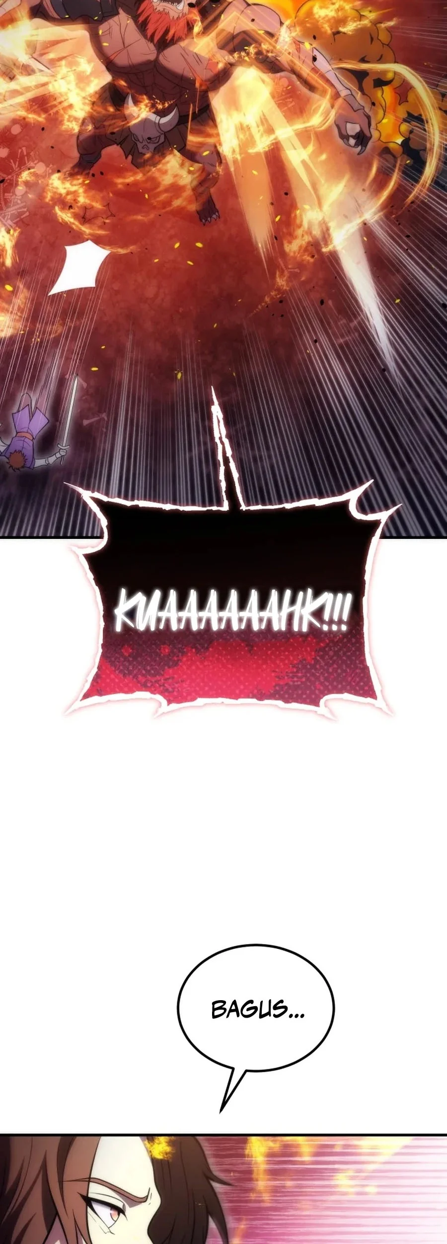 The World-Class Extra’s Walkthrough [Remake] Chapter 9 Gambar 24