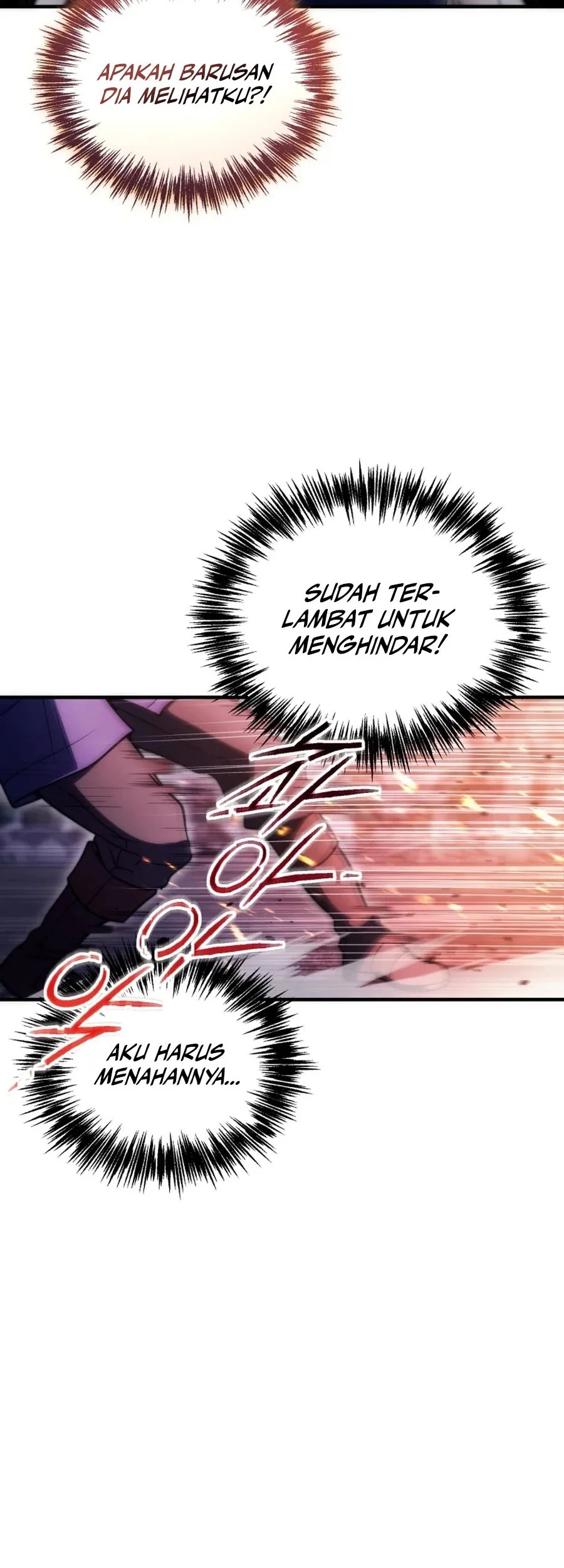 The World-Class Extra’s Walkthrough [Remake] Chapter 9 Gambar 27