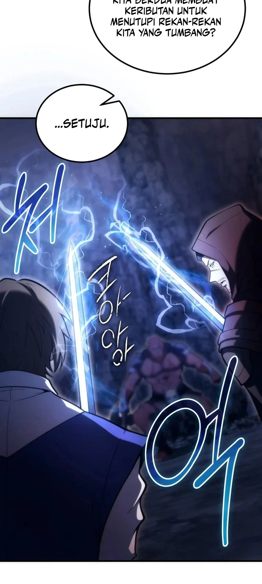 The World-Class Extra’s Walkthrough [Remake] Chapter 9 Gambar 34