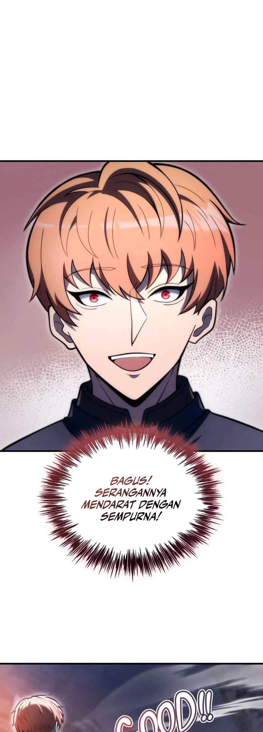 The World-Class Extra’s Walkthrough [Remake] Chapter 9 Gambar 38