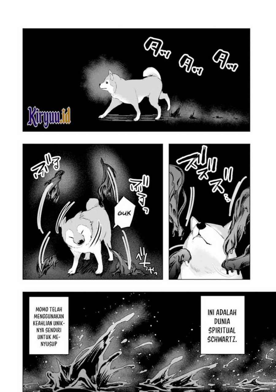 The World Is Full of Monsters Now, Therefore I Want to Live As I Wish Chapter 23 Gambar 11