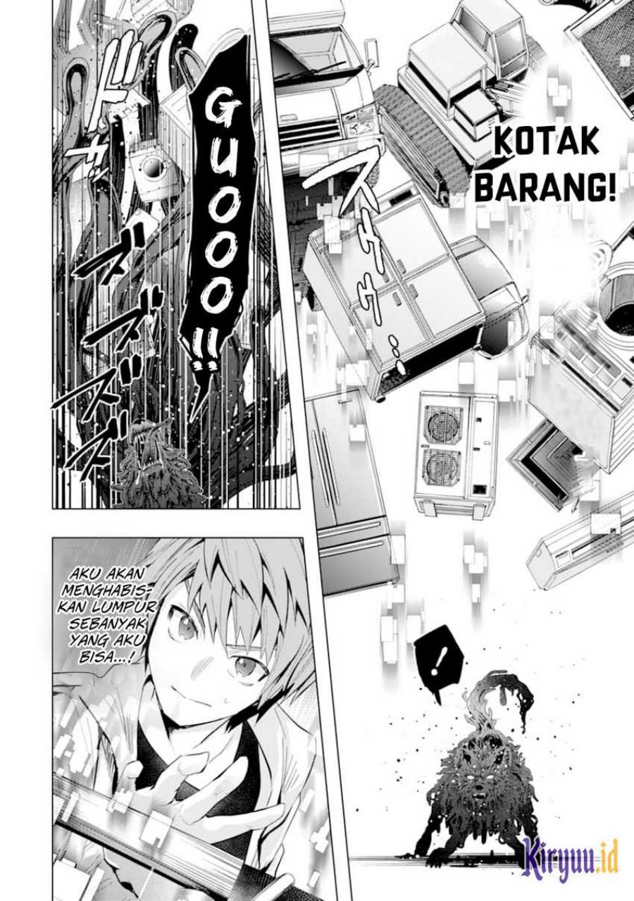 The World Is Full of Monsters Now, Therefore I Want to Live As I Wish Chapter 23 Gambar 20