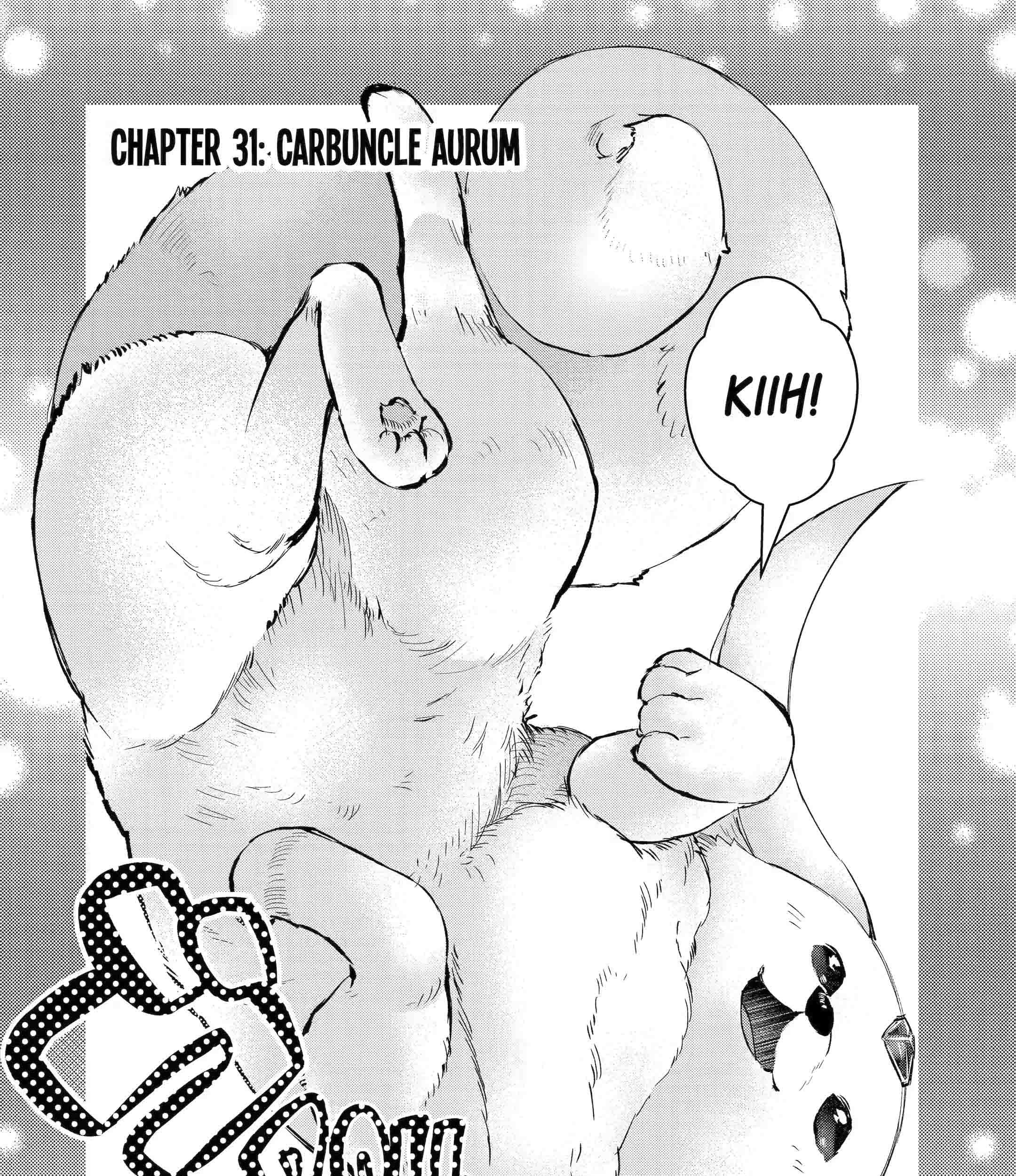The World Is Full of Monsters Now, Therefore I Want to Live As I Wish Chapter 31 Gambar 3
