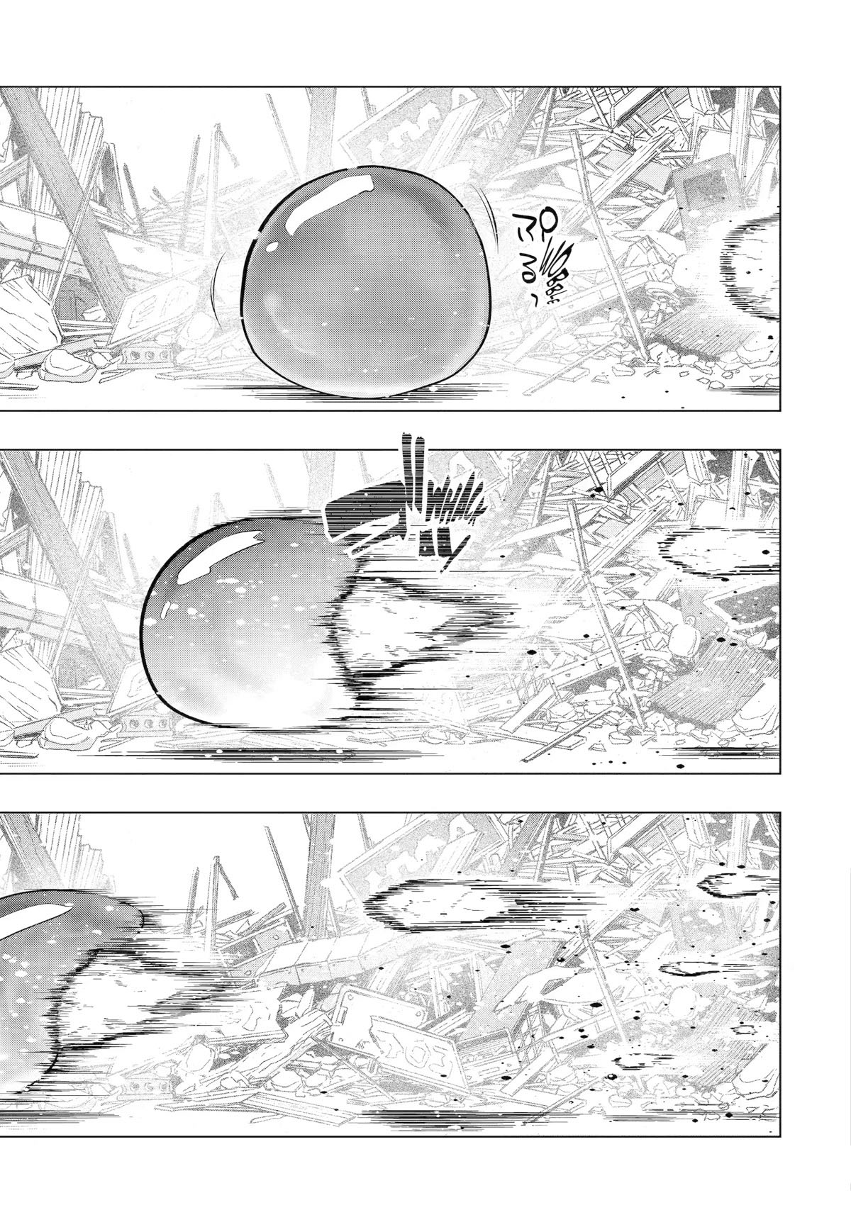 The World Is Full of Monsters Now, Therefore I Want to Live As I Wish Chapter 32 Gambar 10