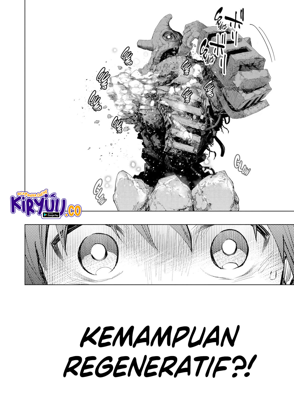 The World Is Full of Monsters Now, Therefore I Want to Live As I Wish Chapter 32 Gambar 15