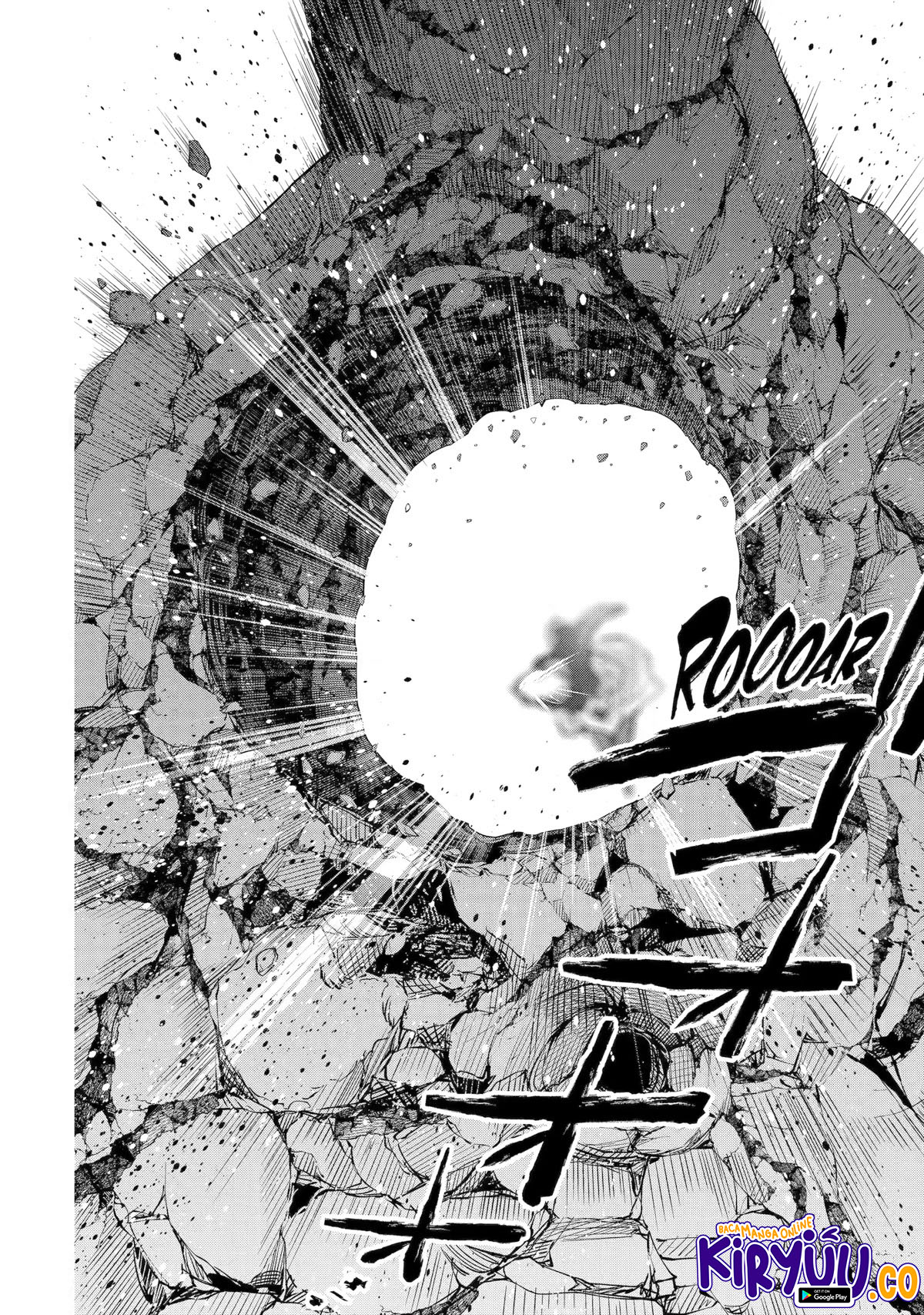 The World Is Full of Monsters Now, Therefore I Want to Live As I Wish Chapter 35 Gambar 50