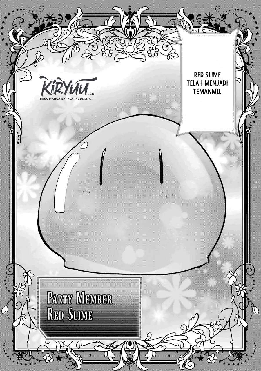 The World Is Full of Monsters Now, Therefore I Want to Live As I Wish Chapter 7 Gambar 23