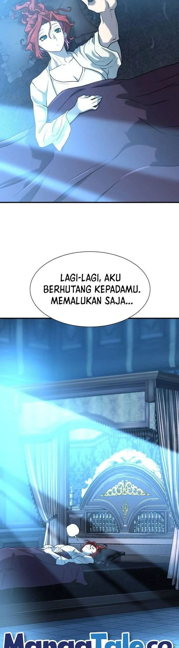 The World’s Best Engineer Chapter 140 Gambar 29