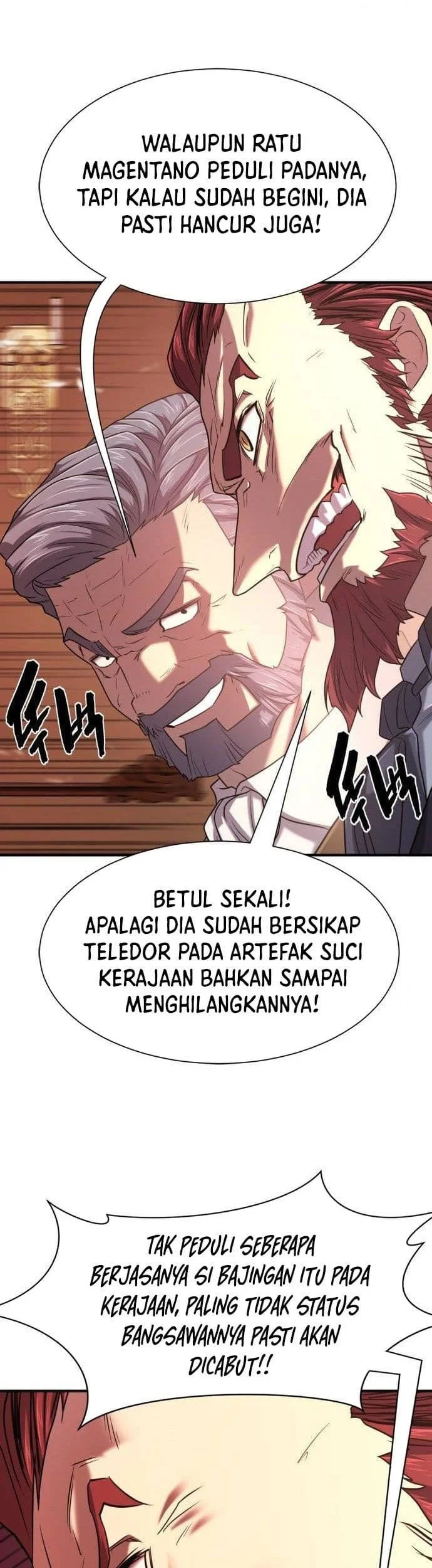 The World’s Best Engineer Chapter 140 Gambar 32