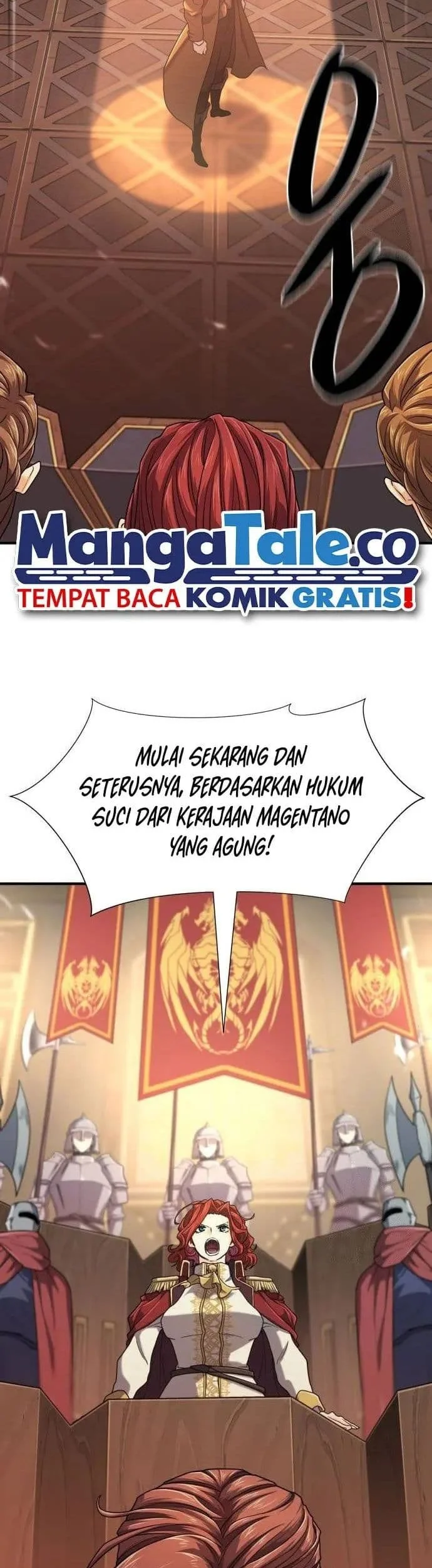 The World’s Best Engineer Chapter 140 Gambar 34