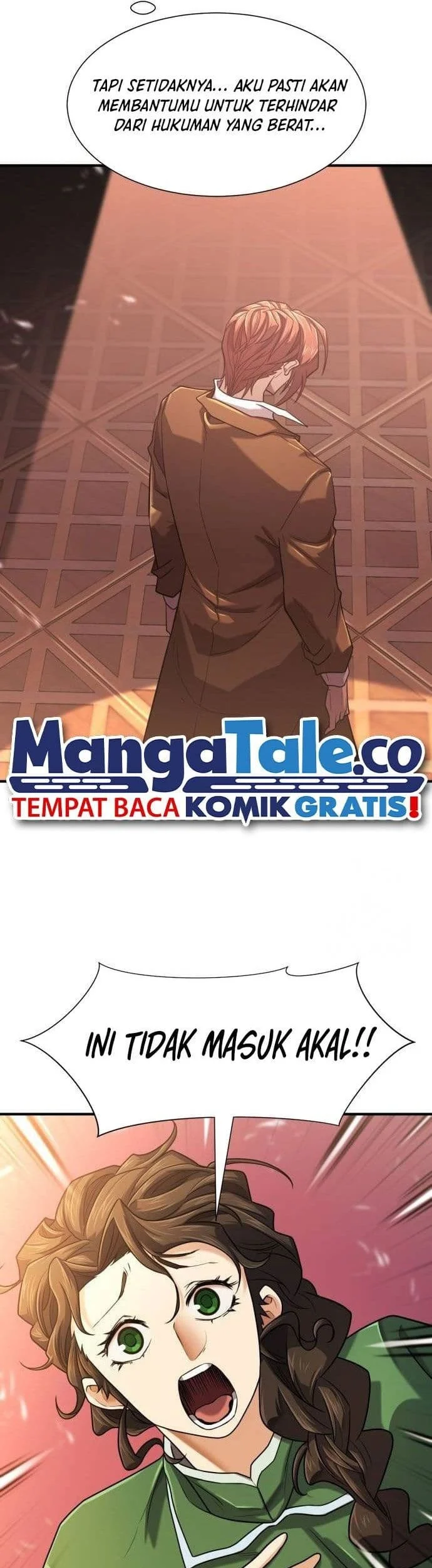 The World’s Best Engineer Chapter 140 Gambar 37