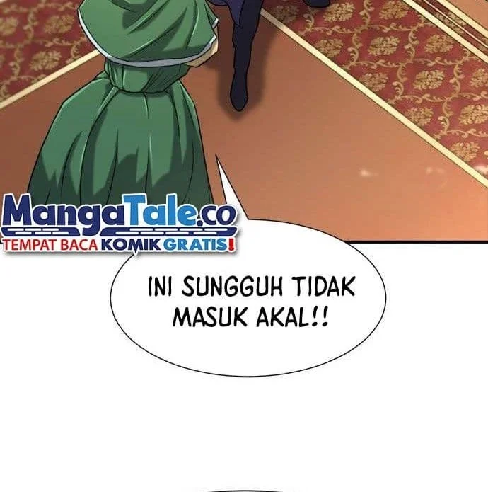 The World’s Best Engineer Chapter 140 Gambar 39