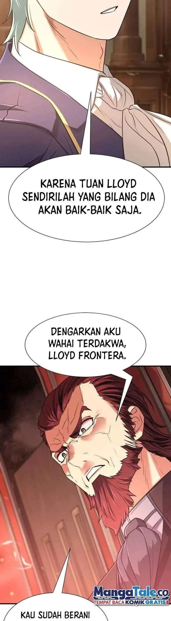 The World’s Best Engineer Chapter 140 Gambar 41