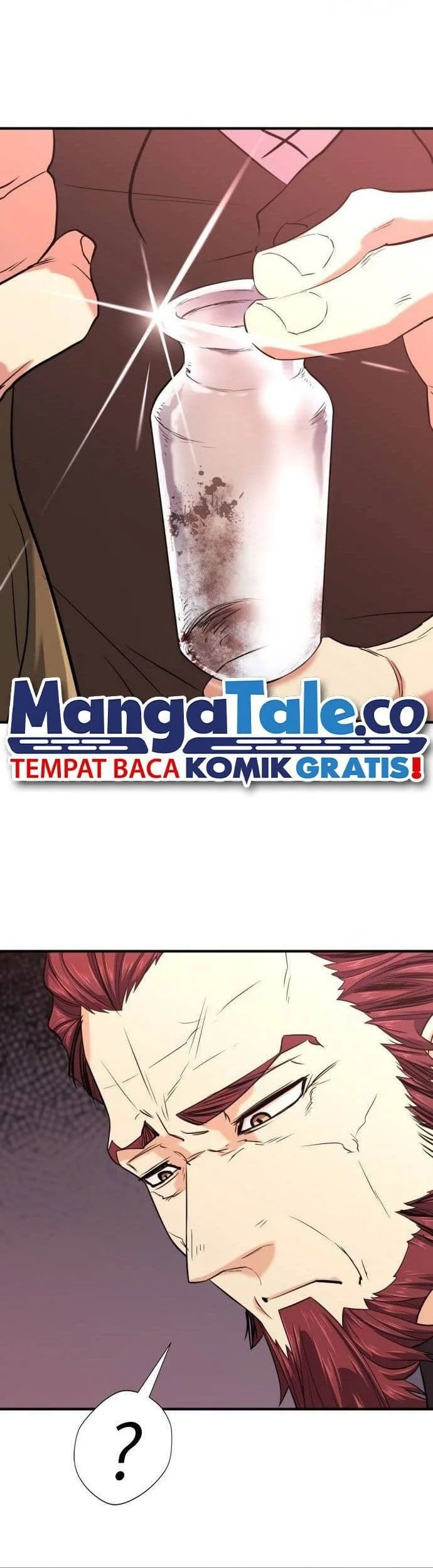 The World’s Best Engineer Chapter 140 Gambar 43