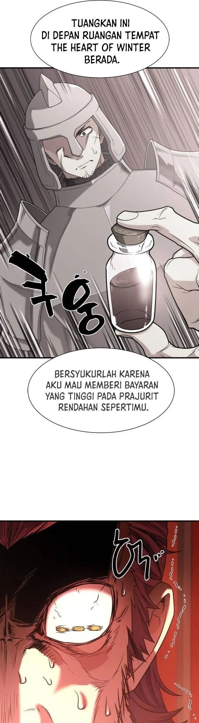 The World’s Best Engineer Chapter 140 Gambar 46