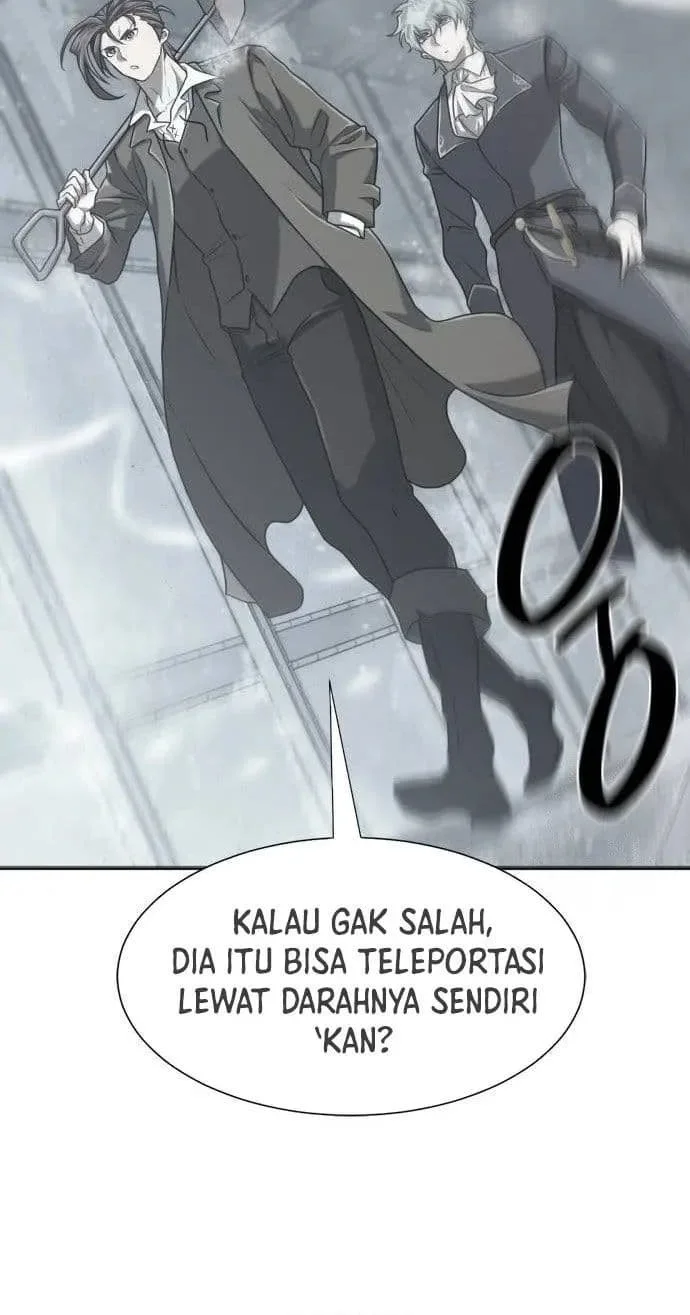 The World’s Best Engineer Chapter 140 Gambar 48