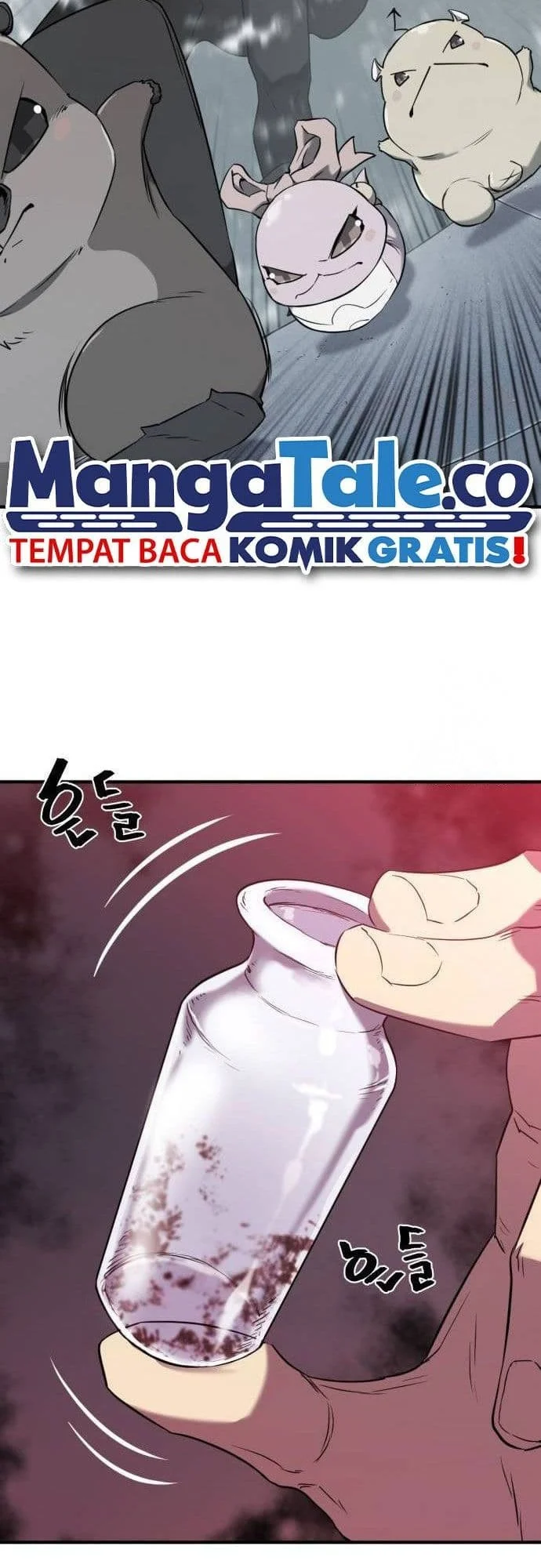 The World’s Best Engineer Chapter 140 Gambar 51