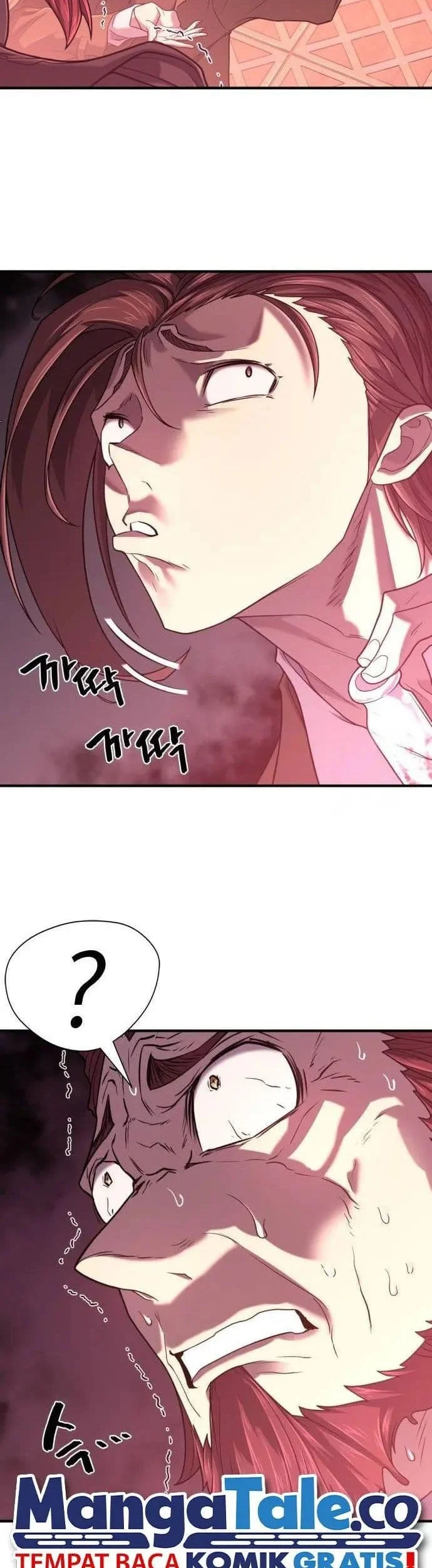 The World’s Best Engineer Chapter 140 Gambar 53