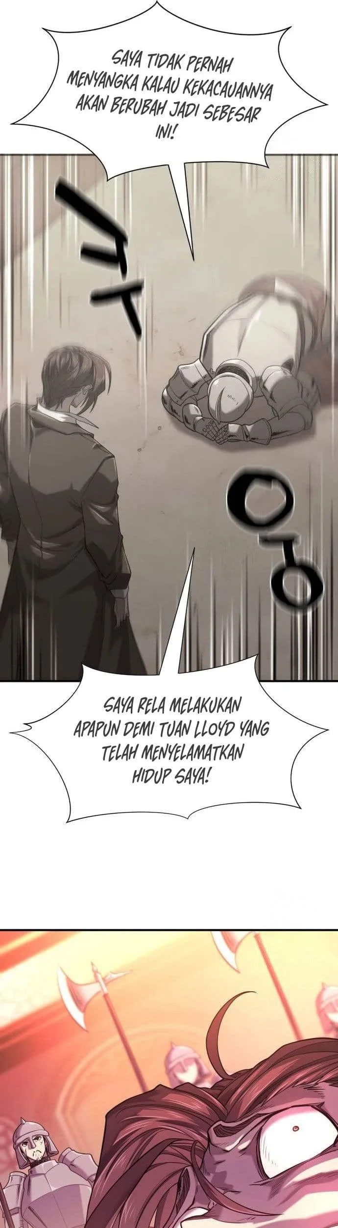 The World’s Best Engineer Chapter 140 Gambar 55