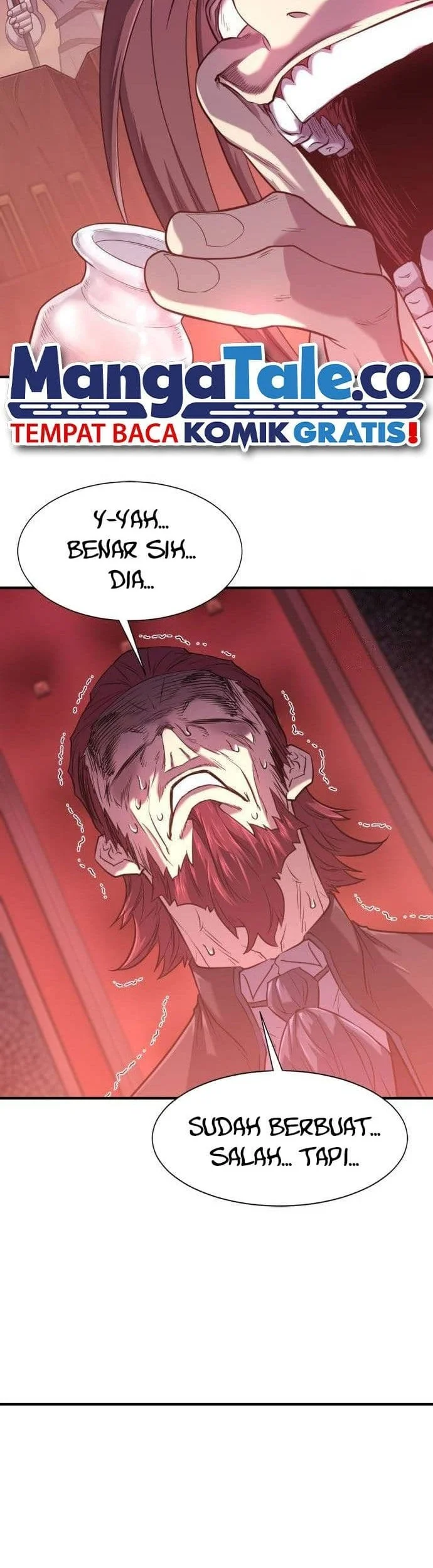 The World’s Best Engineer Chapter 140 Gambar 56